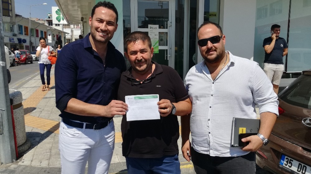 Sökespor resmen BAL’da 