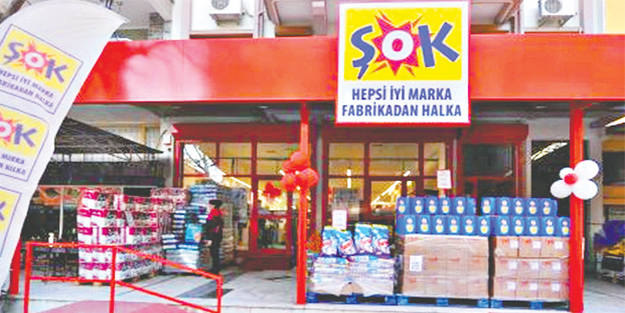 Şok’tan arz atağı