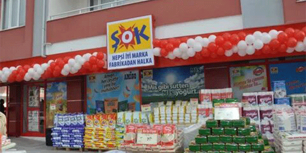 ŞOK'tan bayram ettirecek fırsatlar geldi! 16 Eylül kataloğu yayımlandı