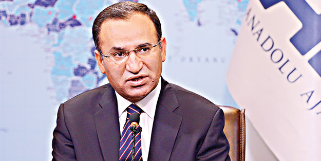 ‘Sol, başkanlık sisteminin bilinmesini istemiyor’