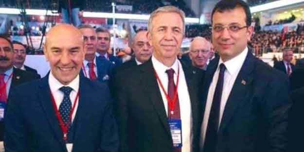 Sol cenahtan flaş itiraf: Seçimi biz kaybettik