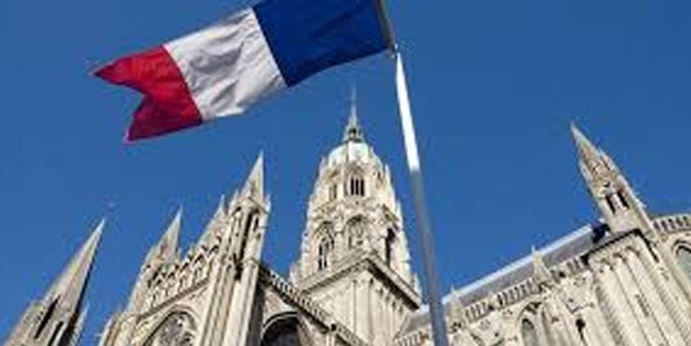 Fransa'da koalisyon hesapları: