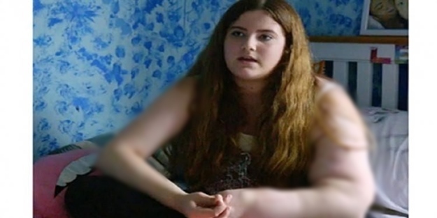 Sol kolu sürekli büyüyor