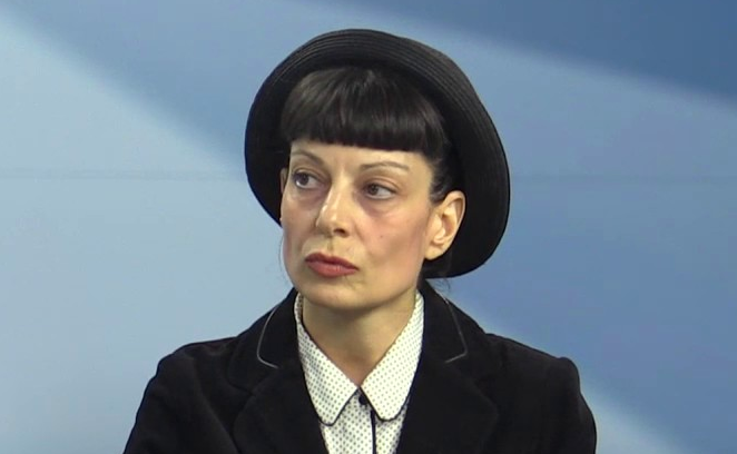 “Sol mahalle”de çarşı bu defa çok fena karıştı! Böyle birbirlerine girdiler