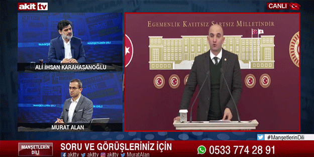 Sol medya bu yolsuzluğa gözlerini kapattı! Görev CHP ve İçişleri Bakanlığı'na düşüyor