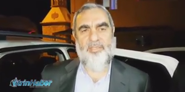 Sol medyanın hedefi Nurettin Yıldız değil İslami hükümler
