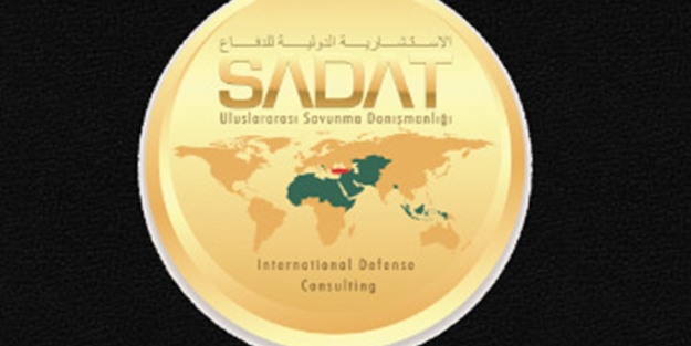 SADAT A.Ş'den sol medya'ya cevap!