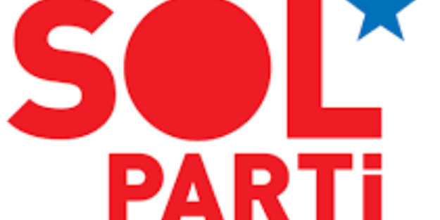 Sol Parti'de cinsel saldırı iddiası! Sol Partili İlayda Kocabaş istifa etti