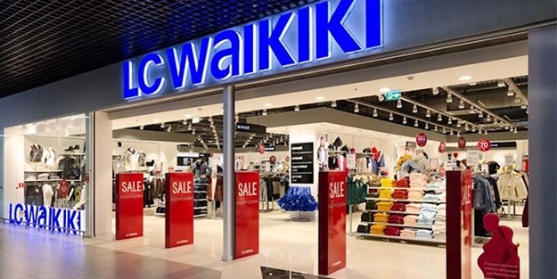 Sol siteler kudurdu! LC Waikiki'den LGBT'li sapkınlara soğuk duş