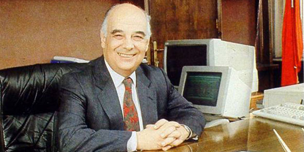 Sol zihniyet İBB’yi son yönettiğinde bunlar olmuştu