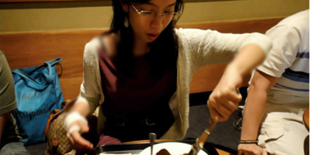 Solak insanların her gün karşılaştığı problemler