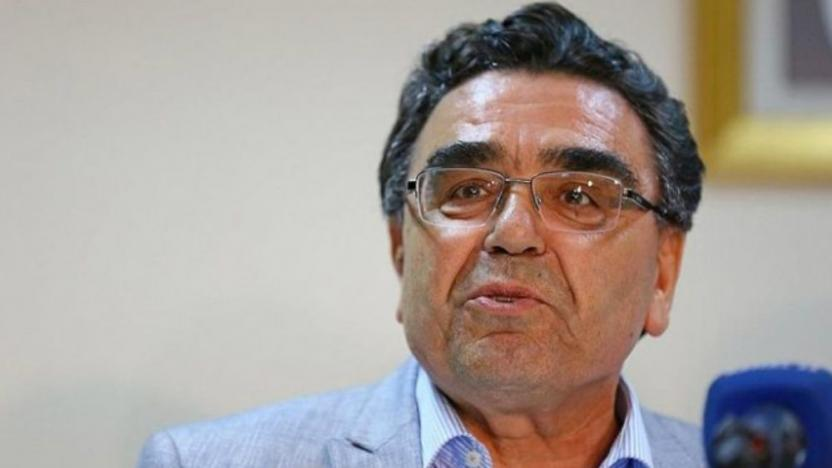 Solak isimden büyük edepsizlik! Depremi bıraktı, bunu yaptı