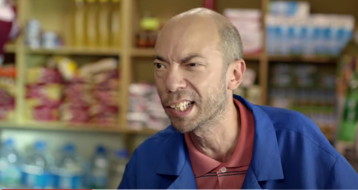 Solak isimden edepsizlik! O benzetmesi büyük tepki çekti