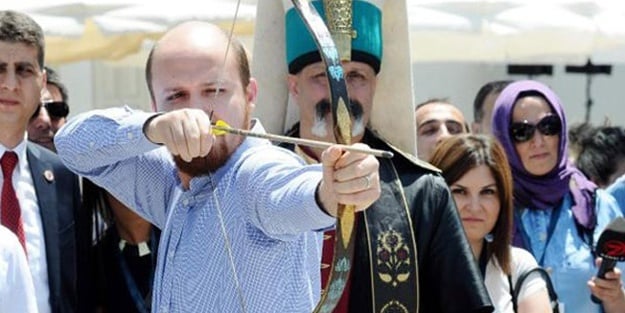 Solak medya ‘kapatılacak’ diye haber pompaladı! Okçular Vakfı'ndan açıklama geldi