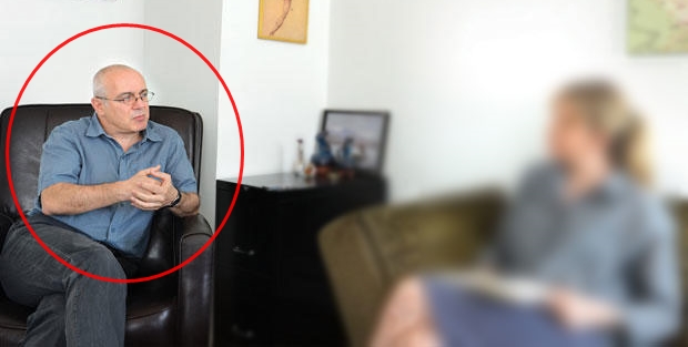 Solak T24, cinsel tacizci yazarını masum ilan etti!