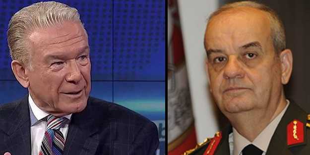 Solak Uğur Dündar ile İlker Başbuğ arasında Türkiye-Yunanistan görüşmesi! ‘6 büyük Avrupa Devleti'nin aldığı kararla…’