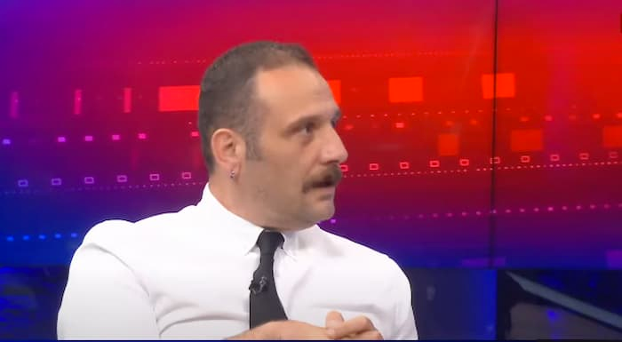 Solak yazarın bile başı döndü! Bu ne saçmalıktır Allah aşkına