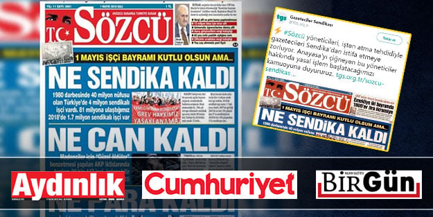 Solaklar birbirine girdi!