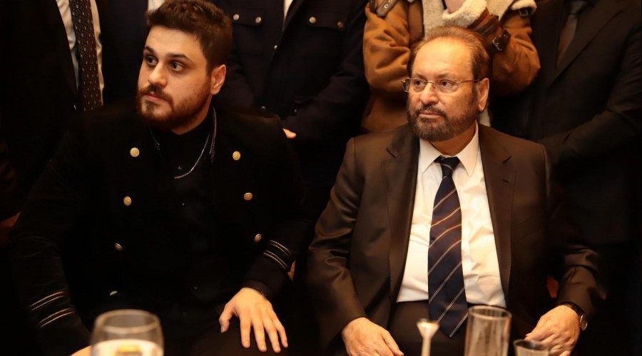 Solaklara şirin görünme çabası! Hüseyin Baş'tan rezil ima