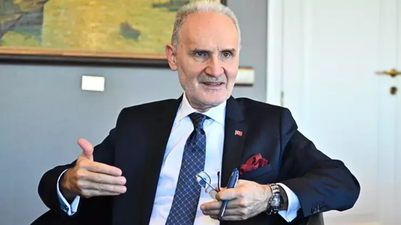 Solcu kemalistler ‘gidemiyoruz’ diye tepiniyorlardı! Almanya’dan Türkiye’ye vize kolaylığı