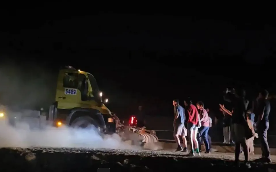 Solcu ODTÜ'lüler CHP'li Mansur'la da anlaşamadılar