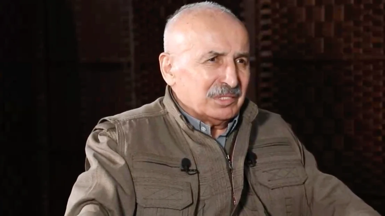 Solcu teröriste bakın: PKK'lı Karasu İsrail'i böyle savundu!