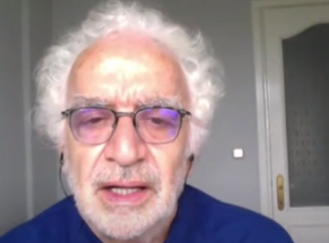 Solcu yazardan seçimler sonrası ilginç çağrı