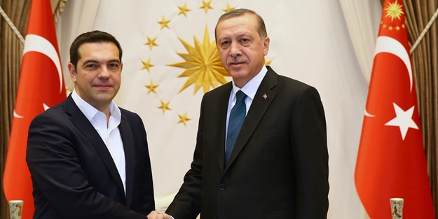 Solcular şok, Paralelciler vefat!