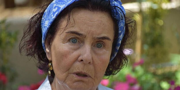 Solcuların çıplaklık tartışmasına Fatma Girik de katıldı: Kimsenin bikinisini ayıplamam