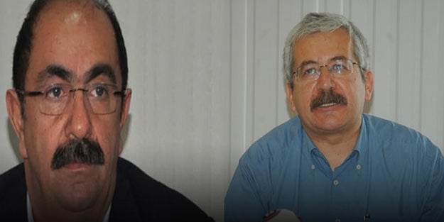 Solda Ergenekon kavgası! Faşist, arazi mafyası...