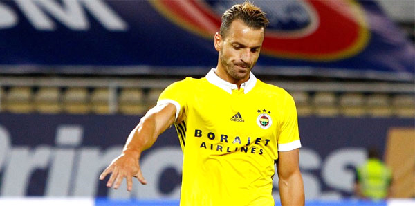 Soldado sonunda patladı: Büyük hayal kırıklığı içindeyim