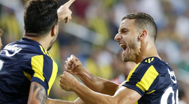 Soldado'da korkutan olmadı