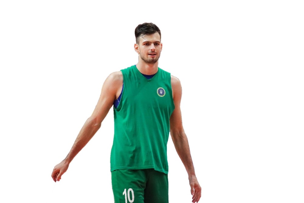 Solhanspor, Altay Demirci ile anlaştı 