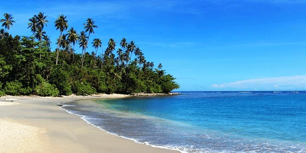 Solomon Adaları'nda 3 ceset bulundu