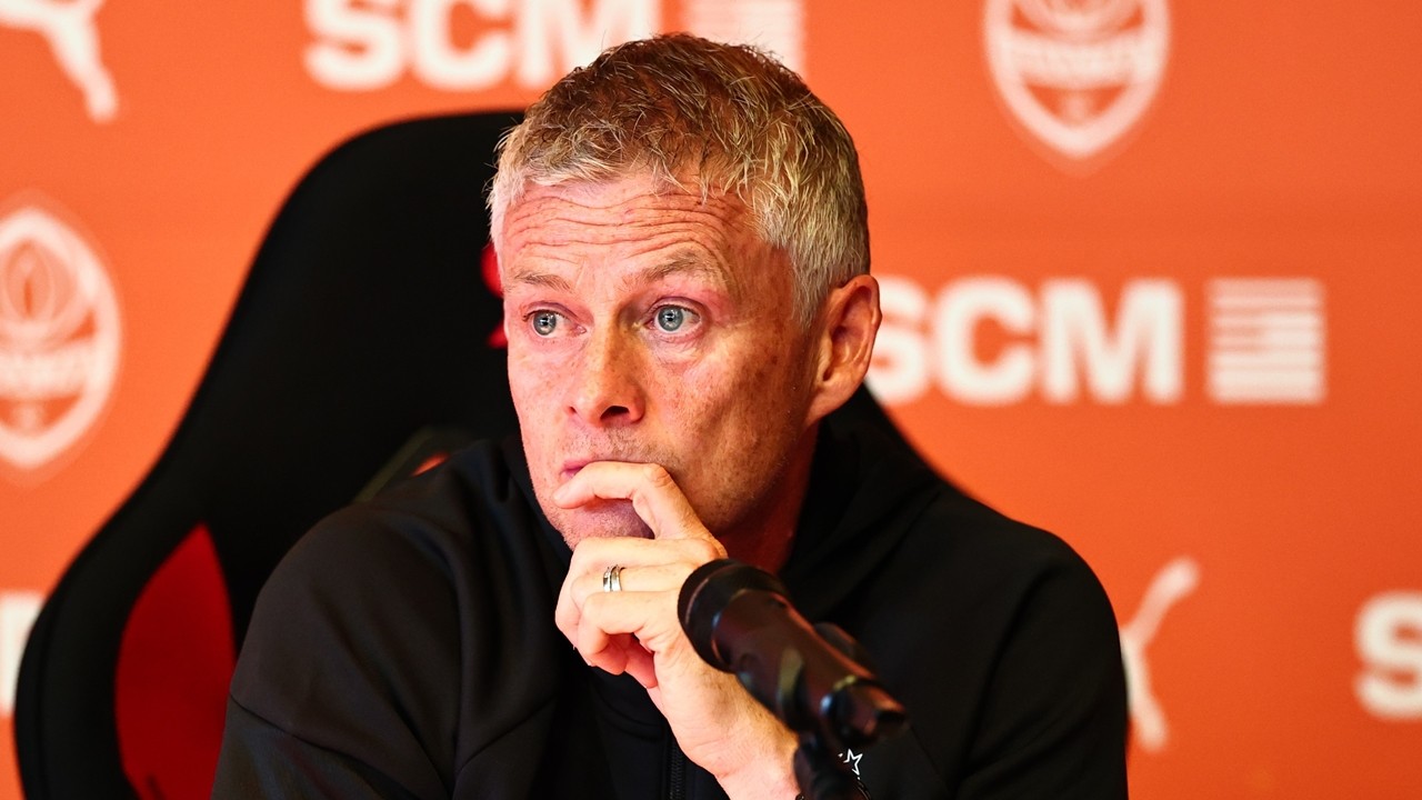 Solskjaer Beşiktaş'tan ayrılacak mı? Açıklama geldi