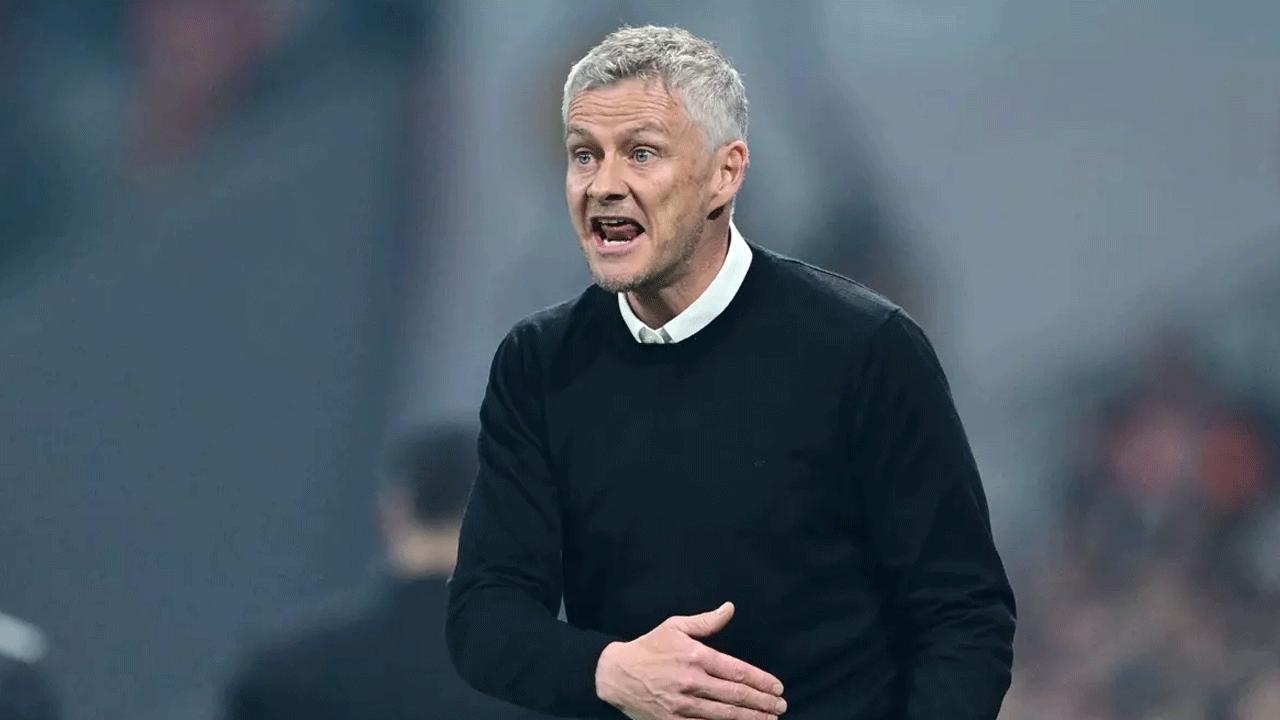 Solskjaer: Bu Beşiktaş görmek istiyoruz