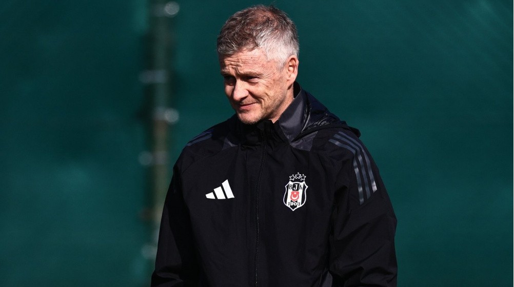 Solskjaer'den Sert Mesaj: "Bazı Oyuncular Fikrimi Değiştiremedi!"