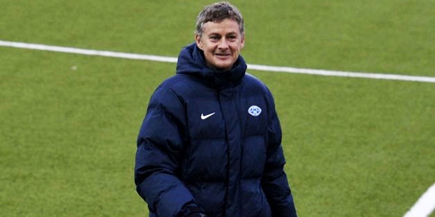 Solskjaer'in unutamadığı Fenerbahçe maçı!