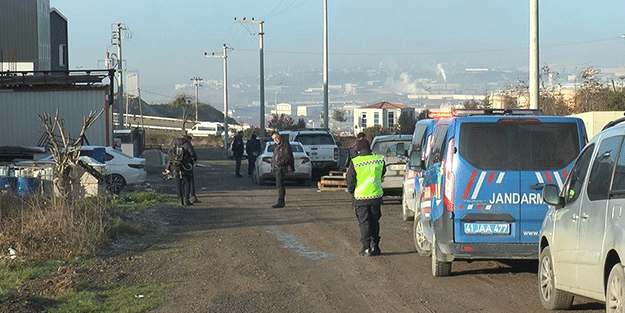 Soludukları gaz son nefesleri oldu, 2 ortak feci şekilde can verdi