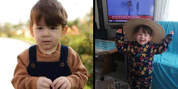 Soluk borusuna fındık kaçan 2 yaşındaki çocuk vefat etti