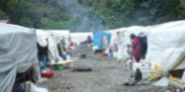 Soluk borusuna fındık kırıntısı kaçan çocuk vefat etti!