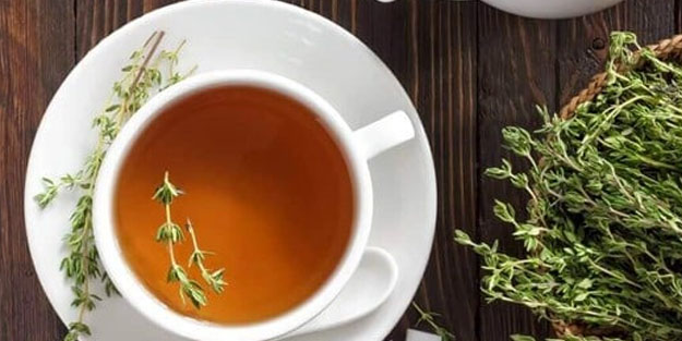 Soluk darlığı için 5 natürel rehabilitasyon!