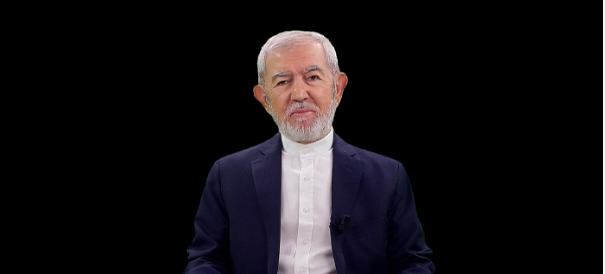 'Solun cehaleti ve İslam'a iftirası'