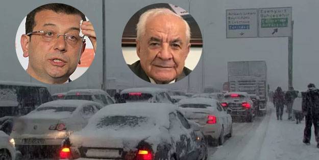 ‘Sol’un gerçek yüzü bir kez daha ortaya çıktı! Dün Nurettin Sözen bugün İmamoğlu