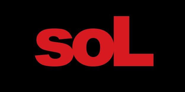 Sol'un 'IŞİD bayrağı' yalanı ortaya çıktı