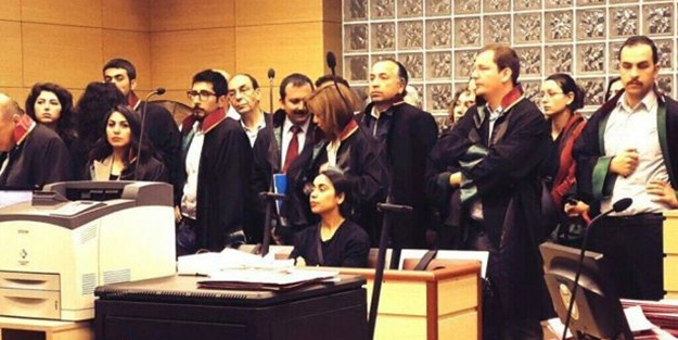 Erdoğan'a hakaretten hapis cezası