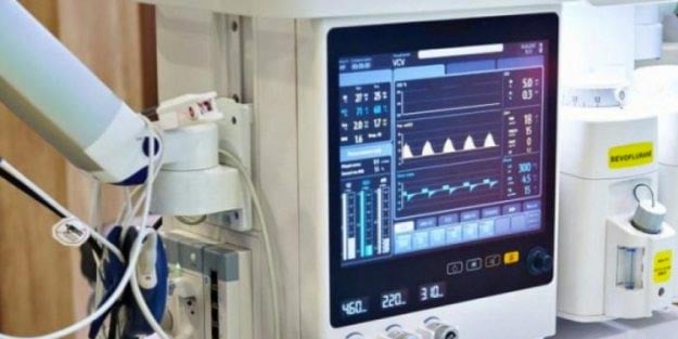 Solunum cihazını hangi okul üretti? Koronavirüs solunum cihazı