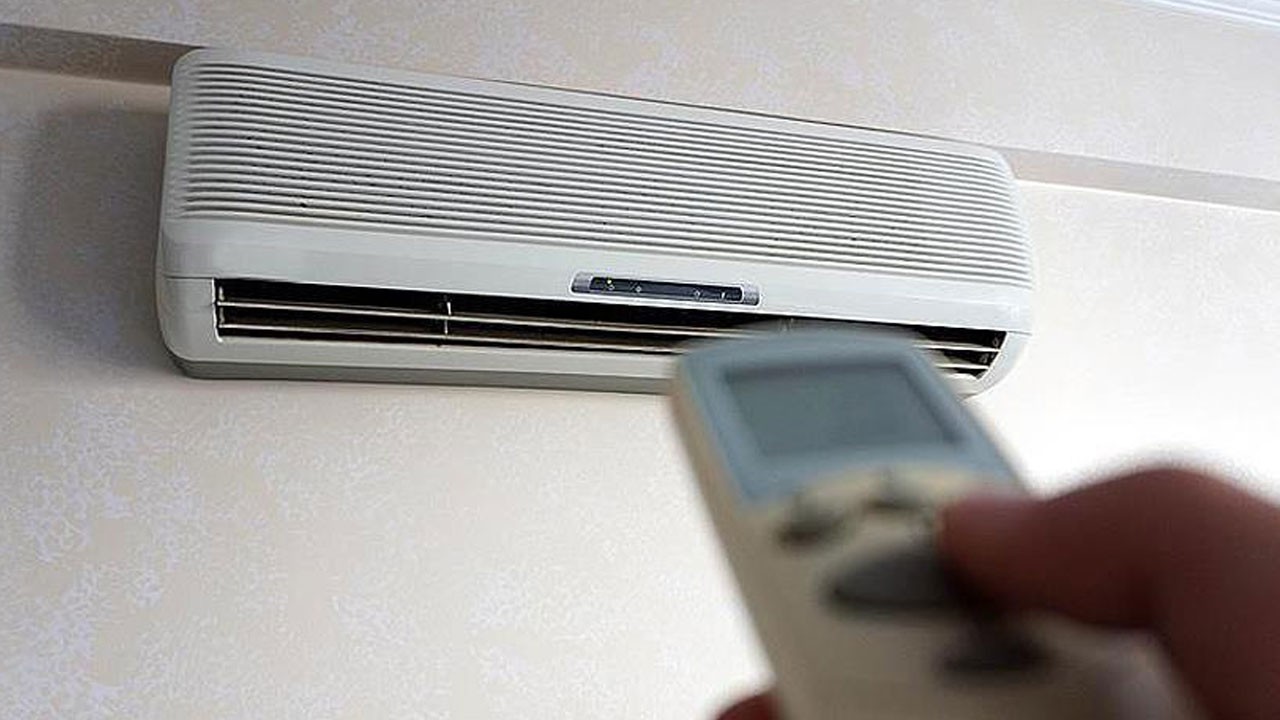 Solunum hastaları için ilaç gibi! Klima kullanımıyla ilgili doğru bilinen yanlışlar