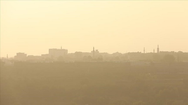 Solunum yolu hastalarına uyarı geldi! Aman dikkat maskeleri unutmayın