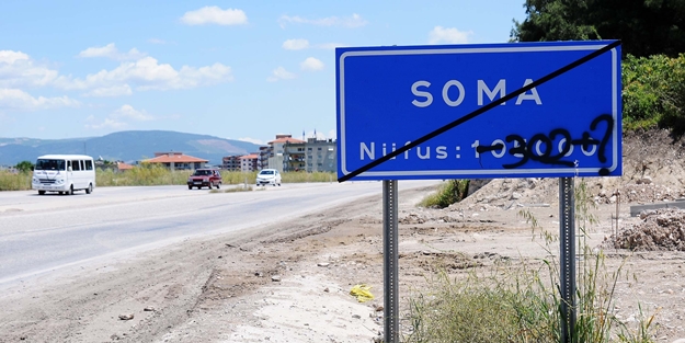 Soma civarındaki son bir yıllık hareketlilik araştırılmalı